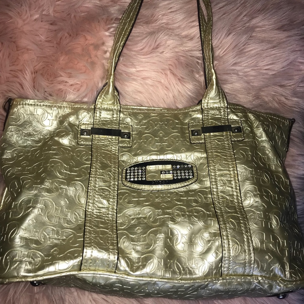 Guess purse ♥️♥️♥️♥️